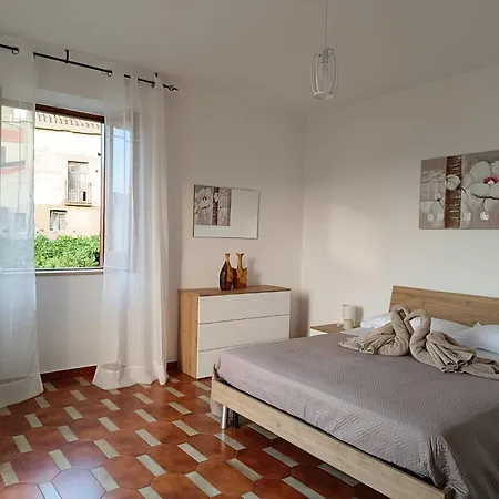 Florence House Santa Caterina dello Ionio Exterior foto