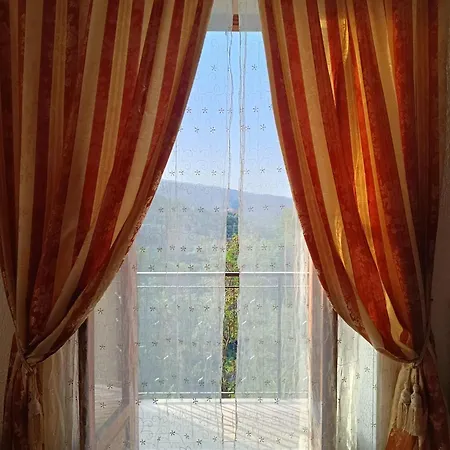 Florence House Santa Caterina dello Ionio Exterior foto