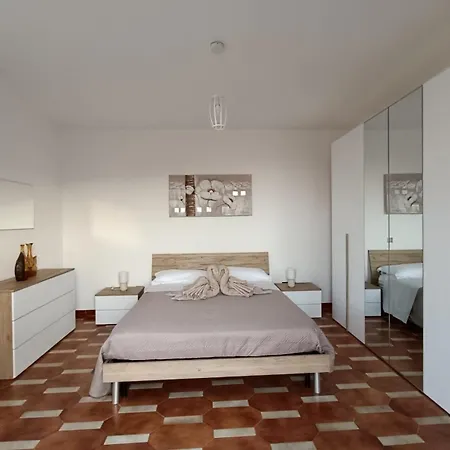 Florence House Santa Caterina dello Ionio Exterior foto