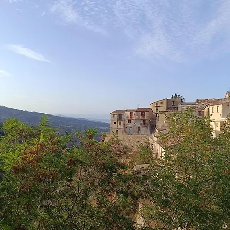 Florence House Santa Caterina dello Ionio Exterior foto
