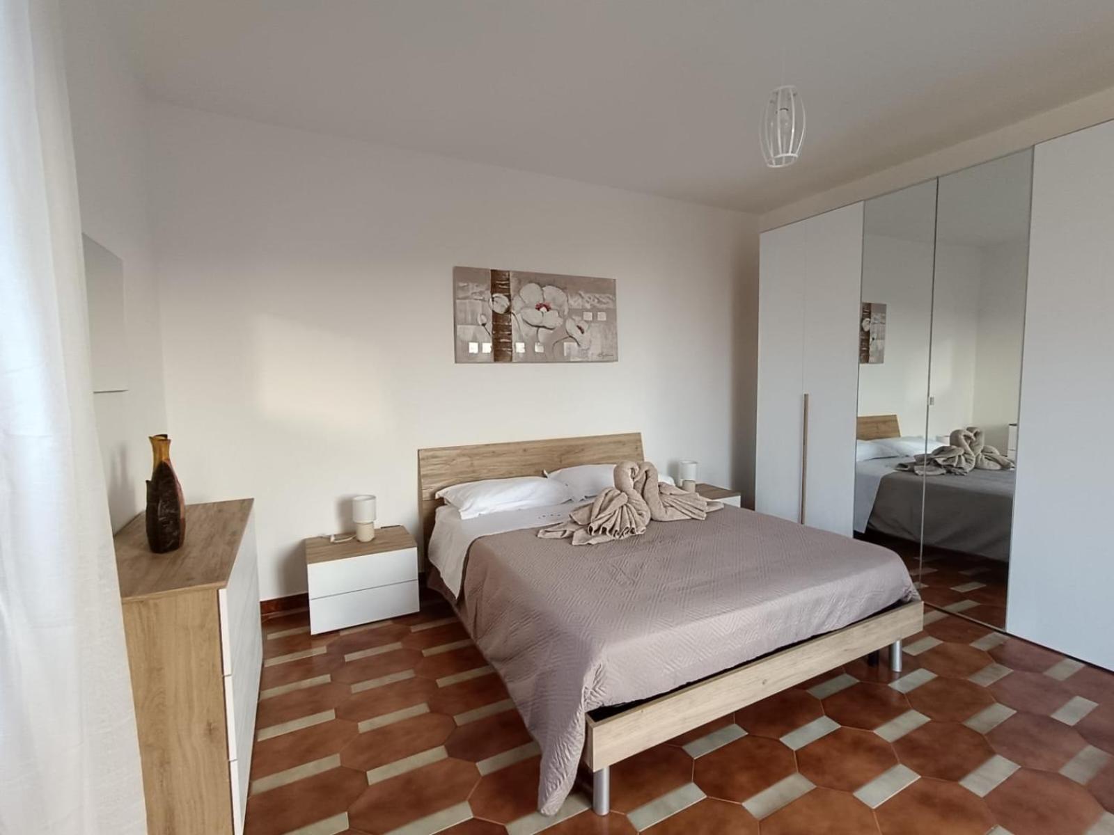 Florence House Apartment Santa Caterina dello Ionio