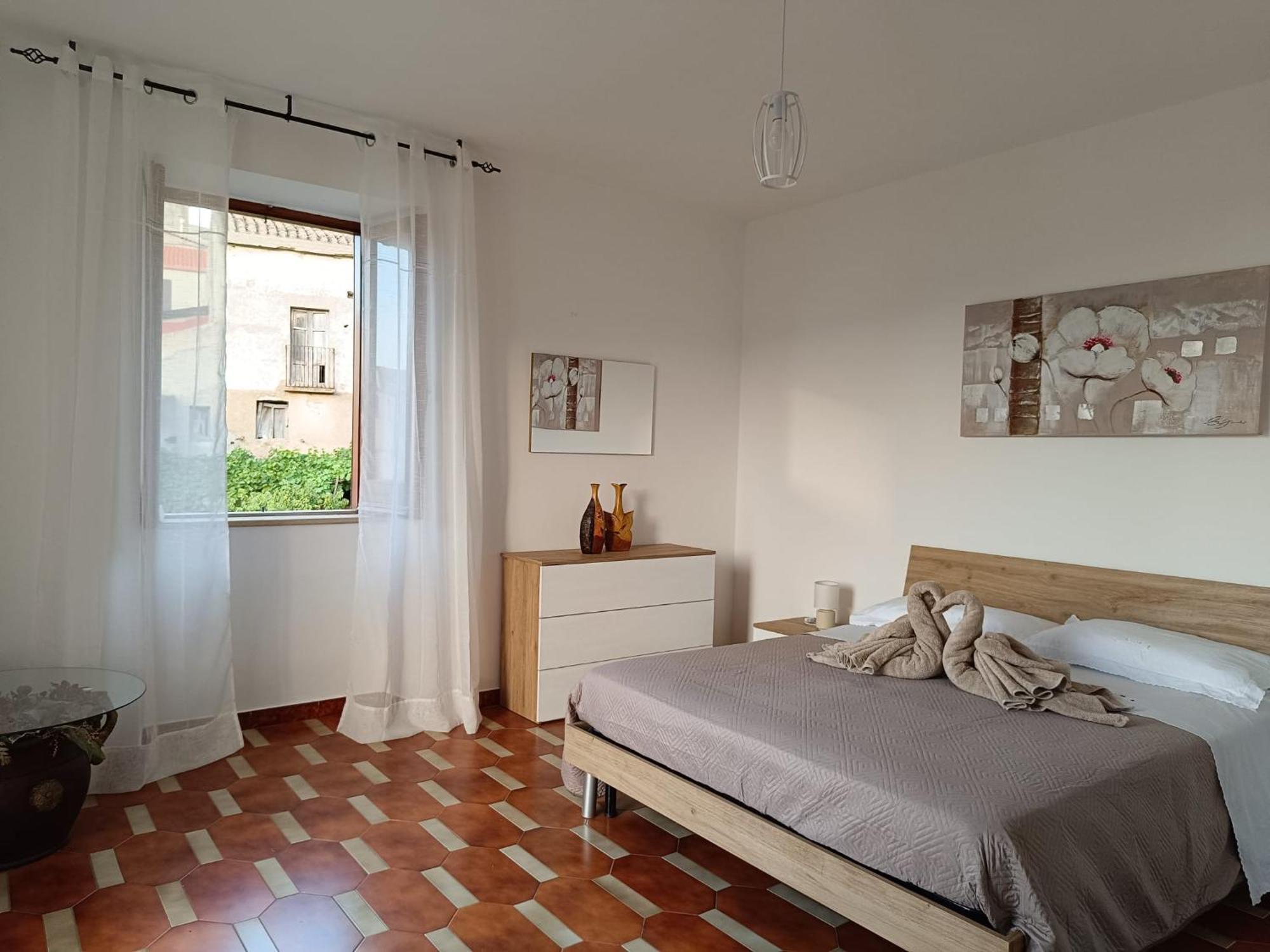 Apartment Florence House Santa Caterina dello Ionio