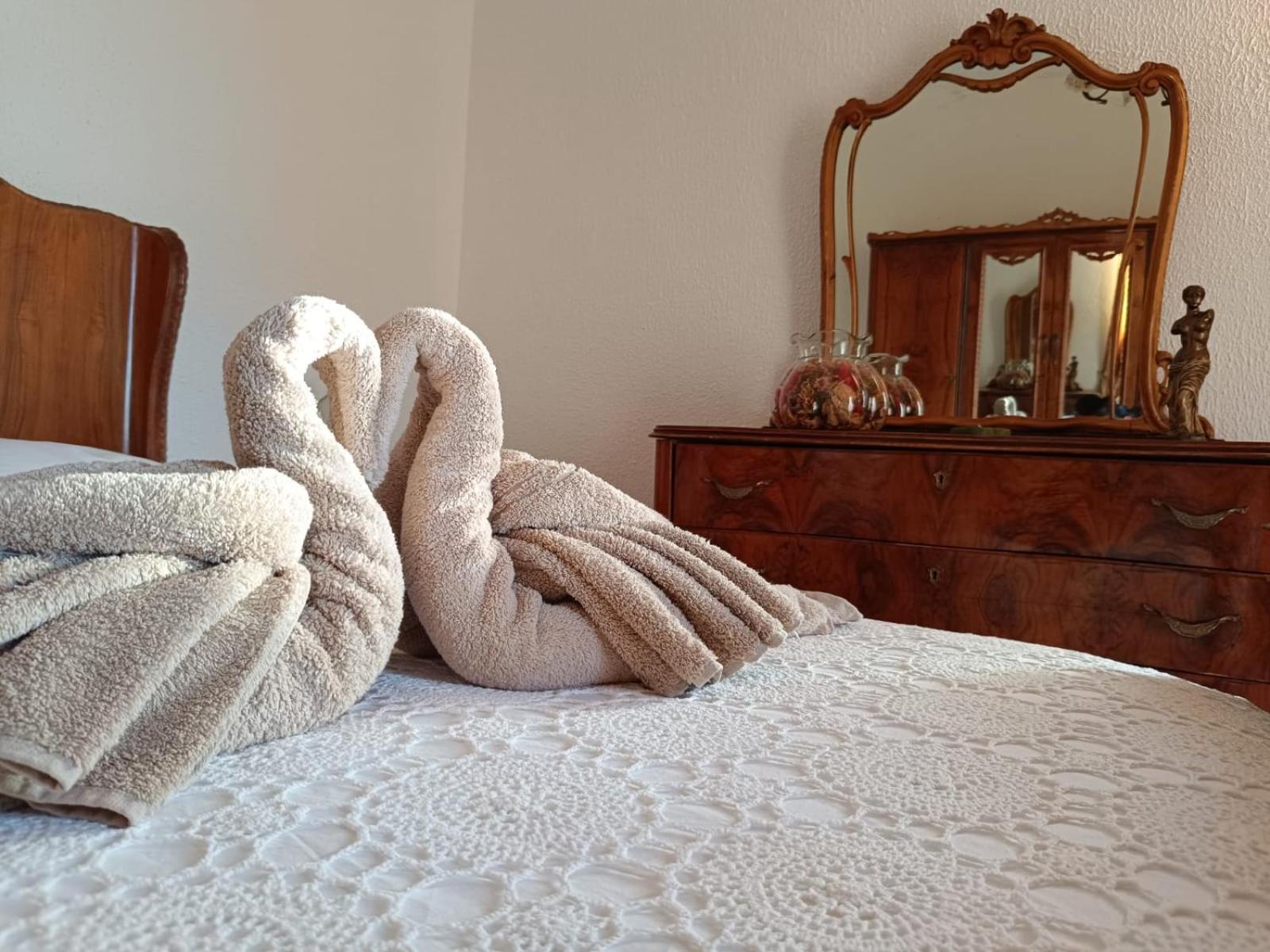Florence House Santa Caterina dello Ionio