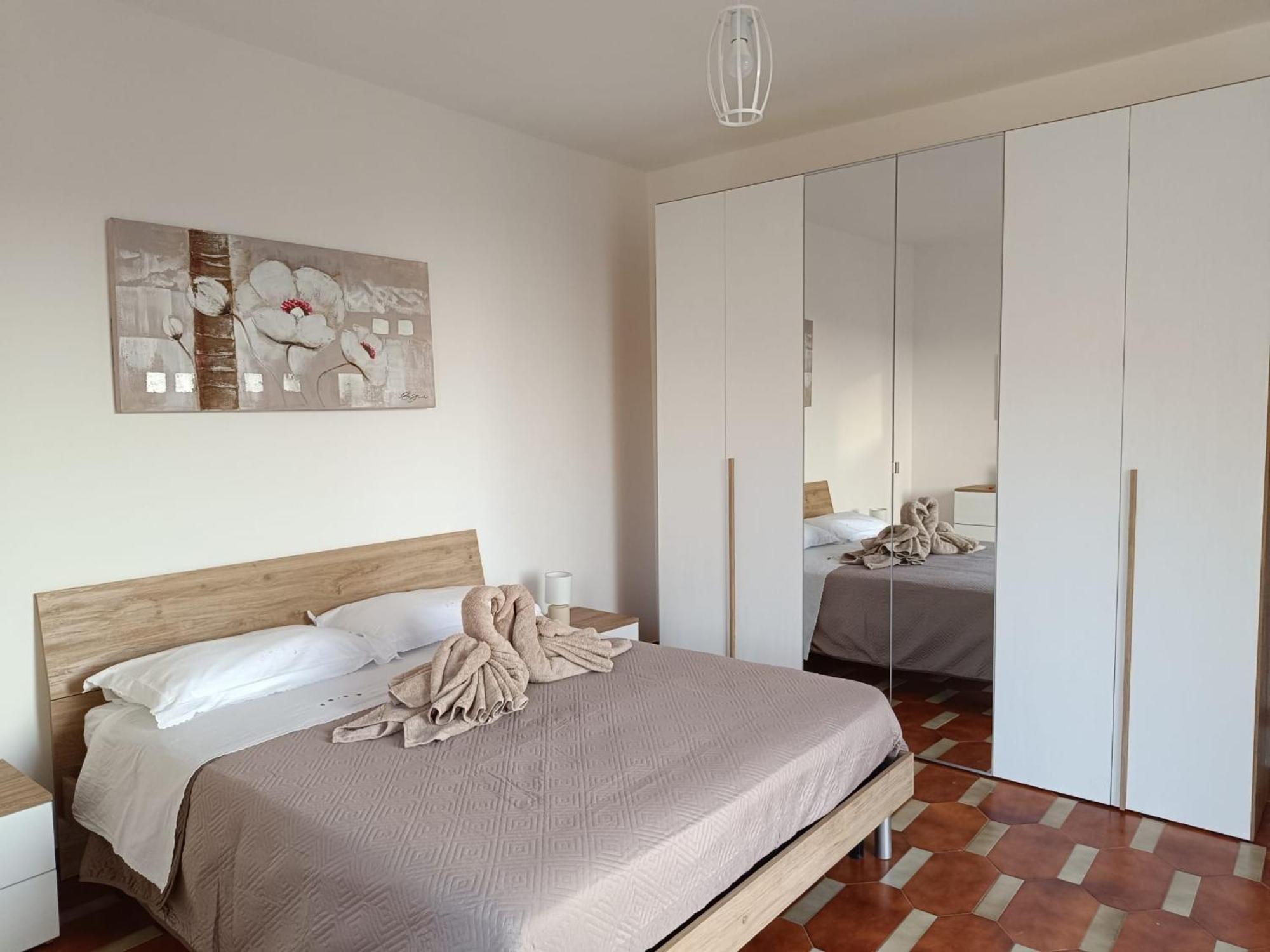 Florence House Apartment