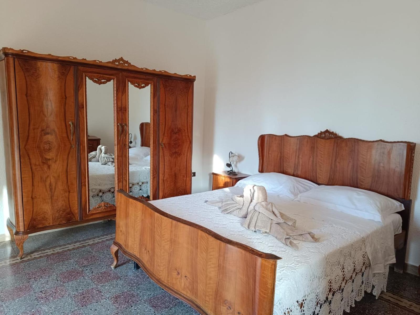 Apartment Florence House