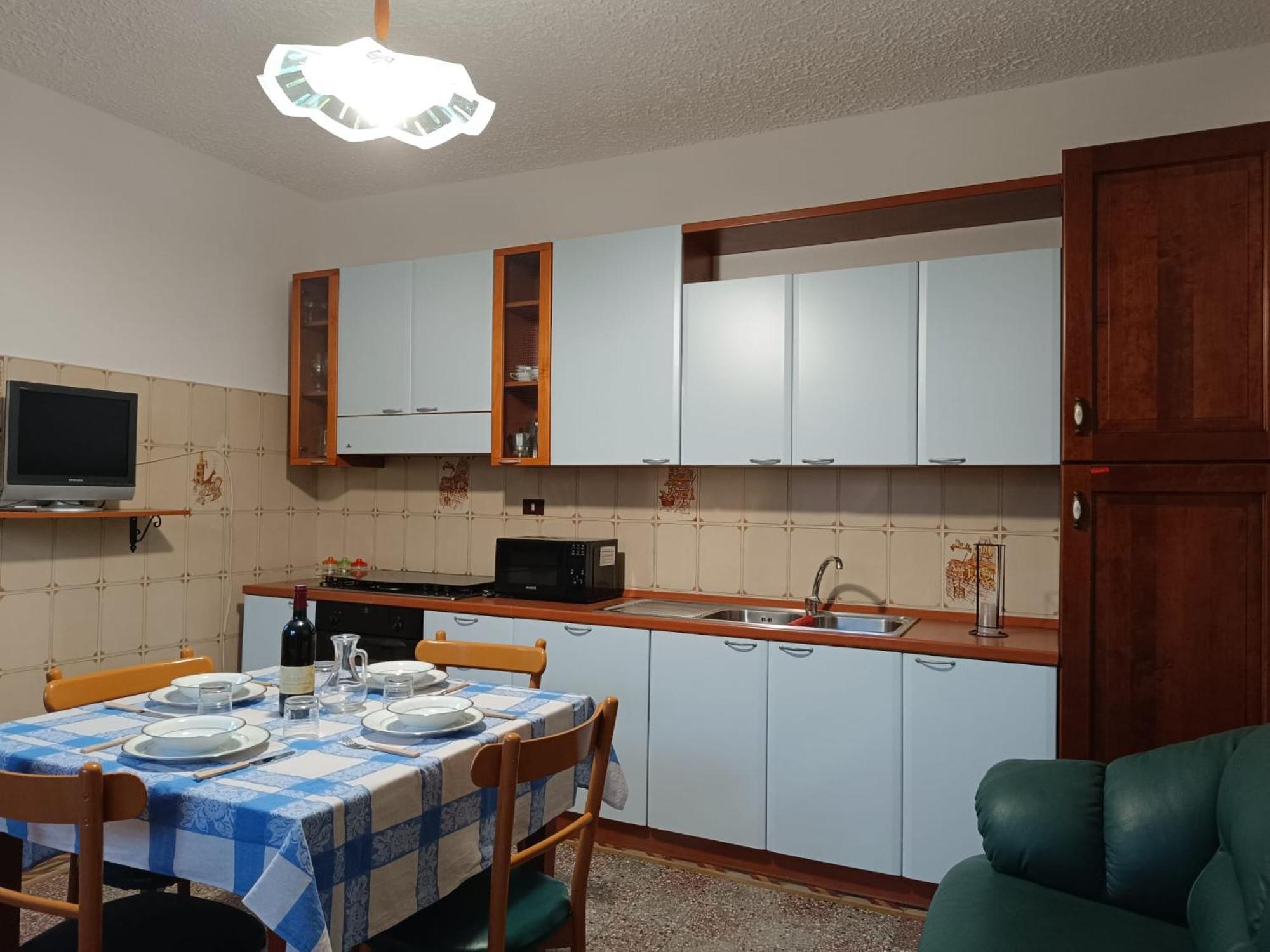 Florence House Apartment *