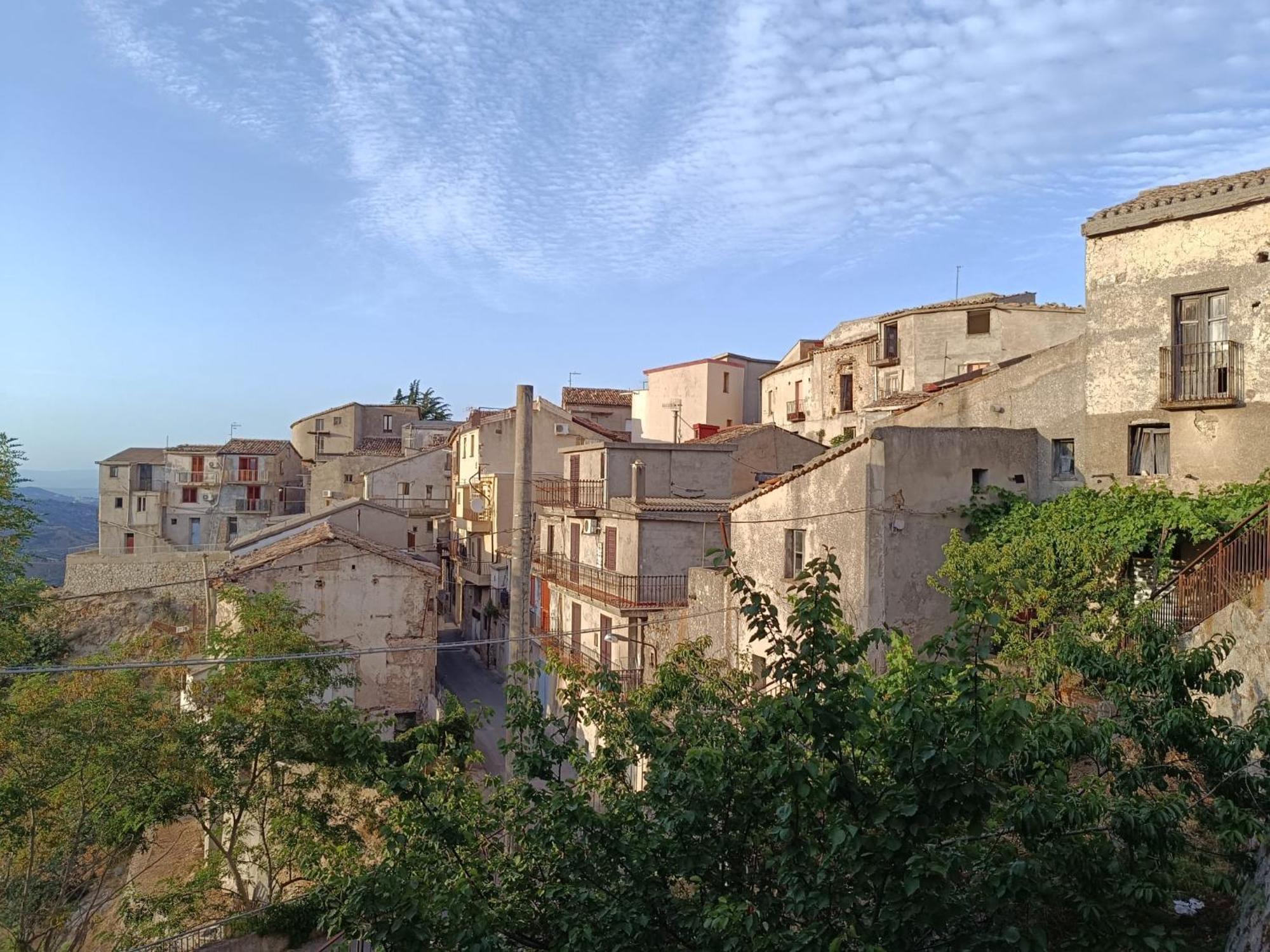 Apartment Florence House Santa Caterina dello Ionio