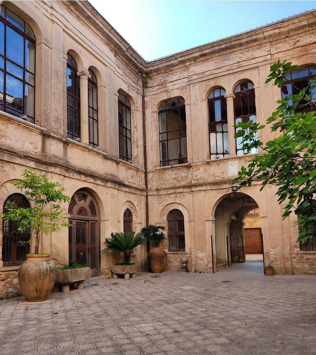 Florence House Apartment