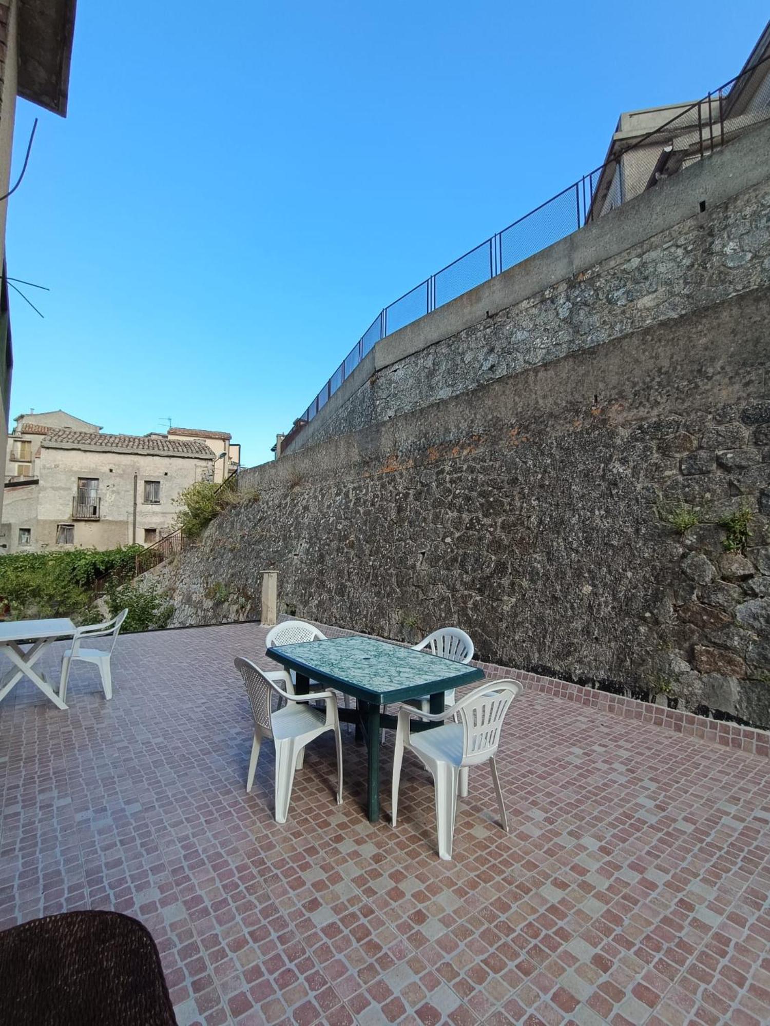 Florence House * Santa Caterina dello Ionio